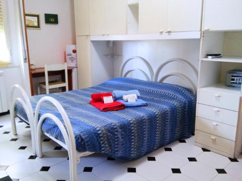 アル ソレマール B&B カリアリ エクステリア 写真