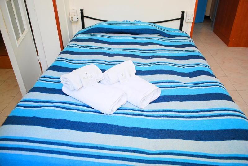 アル ソレマール B&B カリアリ エクステリア 写真