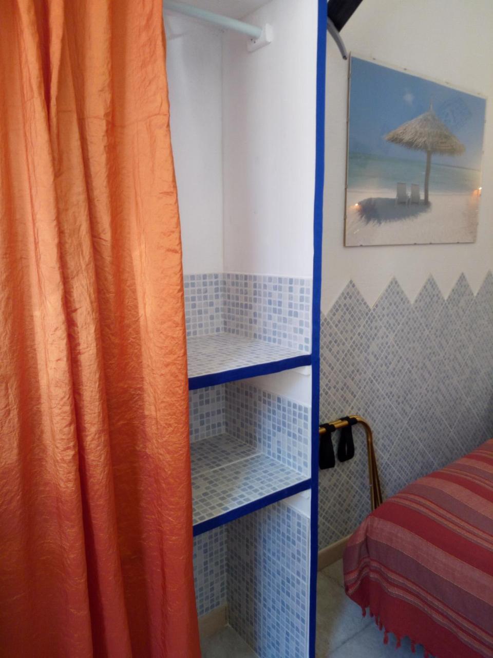 アル ソレマール B&B カリアリ エクステリア 写真